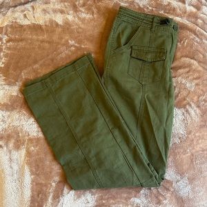Brandy Melville Cargo Pants